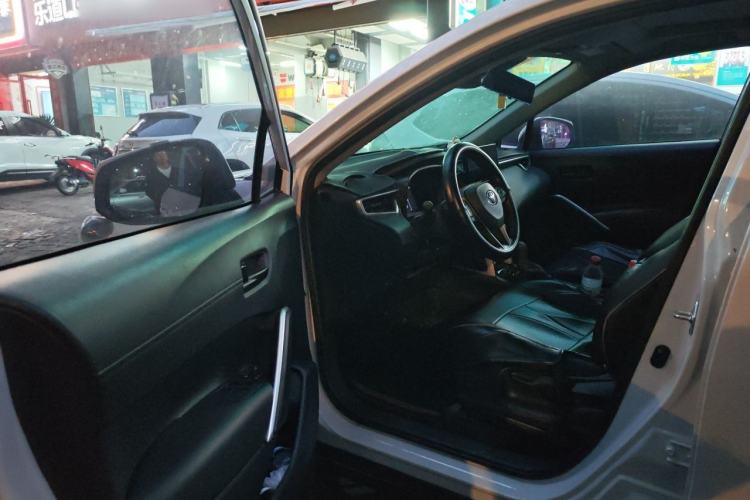 Used Toyota FRONTLANDER 2023 2.0L CVT Leading Edition