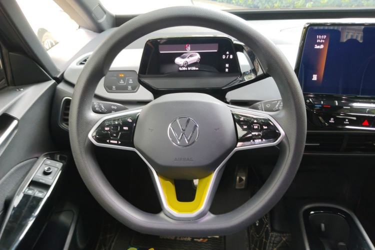 Used Volkswagen ID.3 2023 Pure Smart Edition