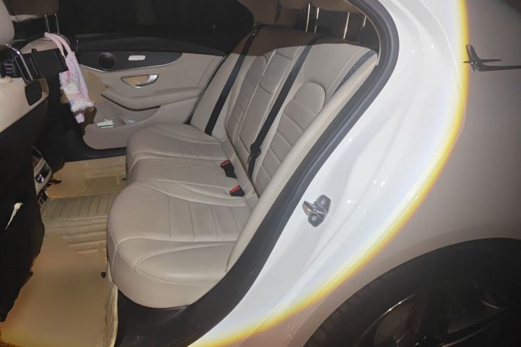 Used Mercedes-Benz C-Class 2019 C 300 L Sport Edition