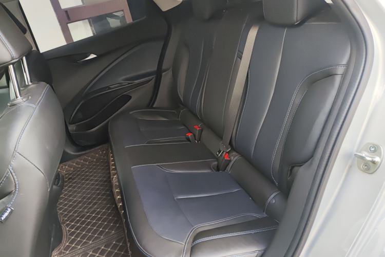 Used Buick Velite 6 2024 450km Enjoyment Plus Version