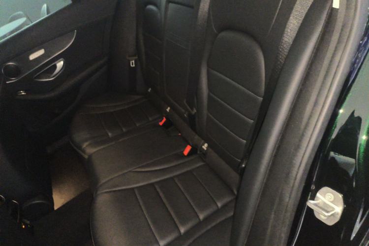 Used Mercedes-Benz C-Class 2021 C 200 L Fashion Edition Sport Version