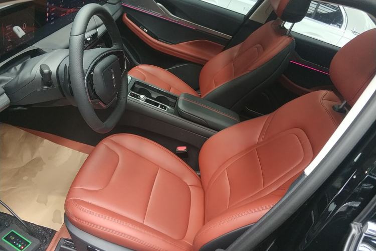 Used Lincoln Z 2025 2.0T Prestige Edition