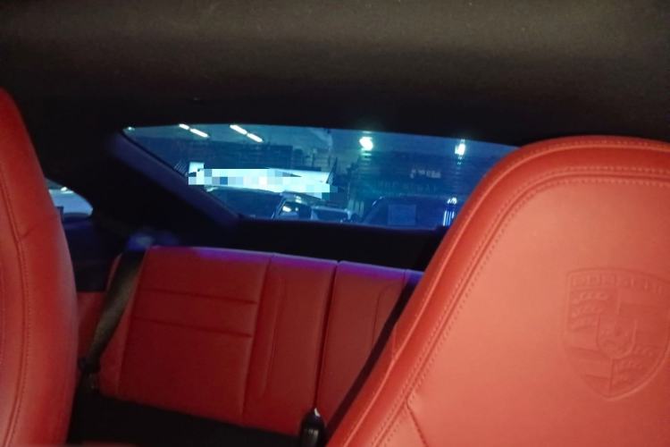 Used Porsche 911 2020 Carrera 3.0T
