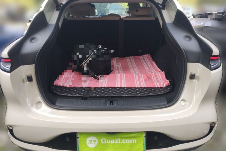 Used IM LS6 2025 Long-Range Lingxi Smart Enjoyment Edition