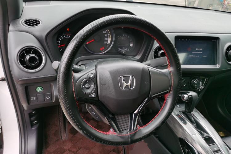 Used Honda XR-V 2021 1.5L CVT Comfort Version