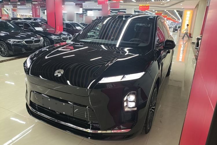 Used Nio ES8 2026 Model 6-seat Executive Signature Edition