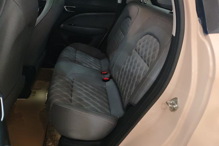 Used Leapmotor T03 2021 400 Comfort Edition
