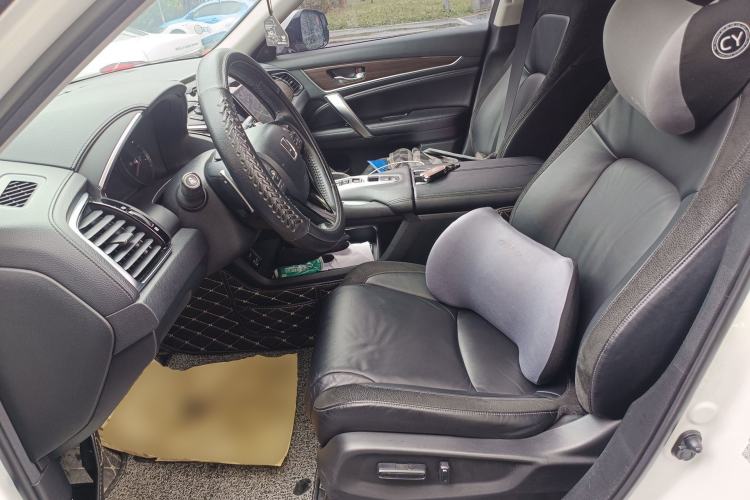 Used Honda Avancier 2017 370TURBO 2WD Luxury Edition
