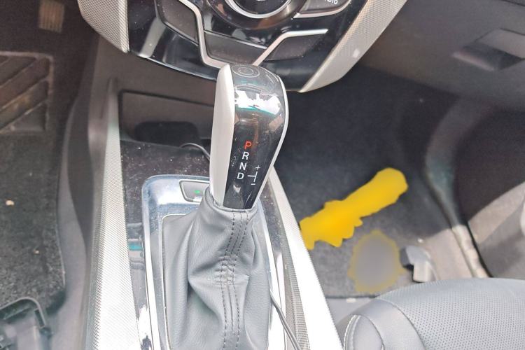 Used Luxgen U6 SUV 2016 1.8T Style Value Model
