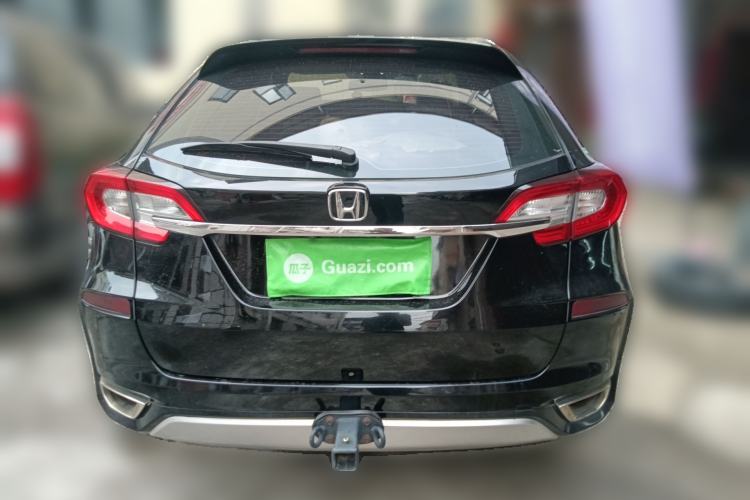 Used Honda Avancier 2017 370TURBO 2WD Luxury Edition
