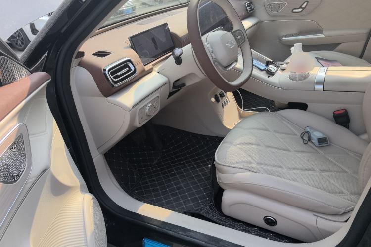 Used Chery Fulwin A9L 2025 Model, 260 Boya Luxury Edition