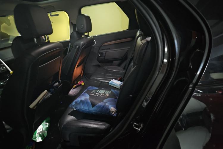 Used Land Rover Discovery 2017 3.0 SC V6 HSE