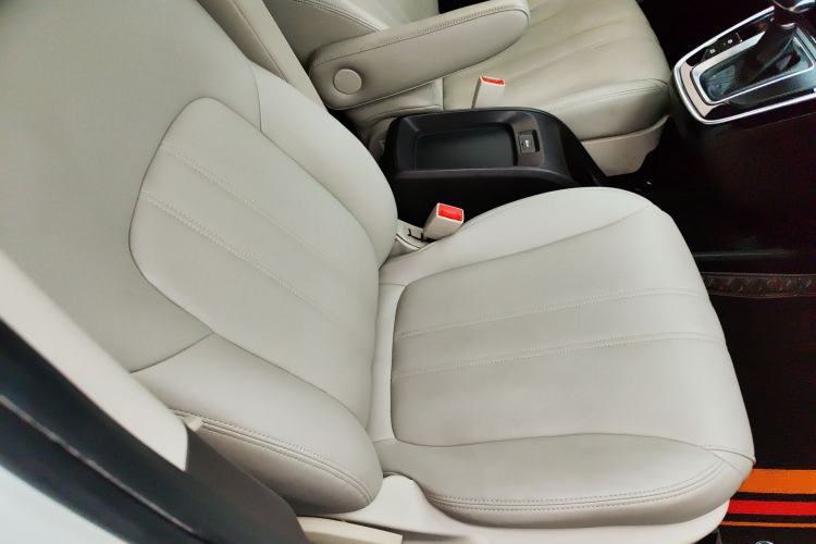 Used GAC Trumpchi M6 2019 270T DCT Elite Edition (7-seater) China VI