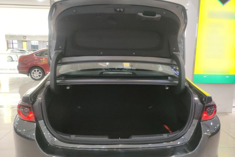 Used Mazda Mazda 3 Axela 2021 2.0L Automatic Zhiya Edition