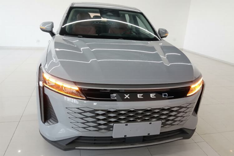 Used EXEED Stellar C-DM 2024 1.5T Long-Range Pro