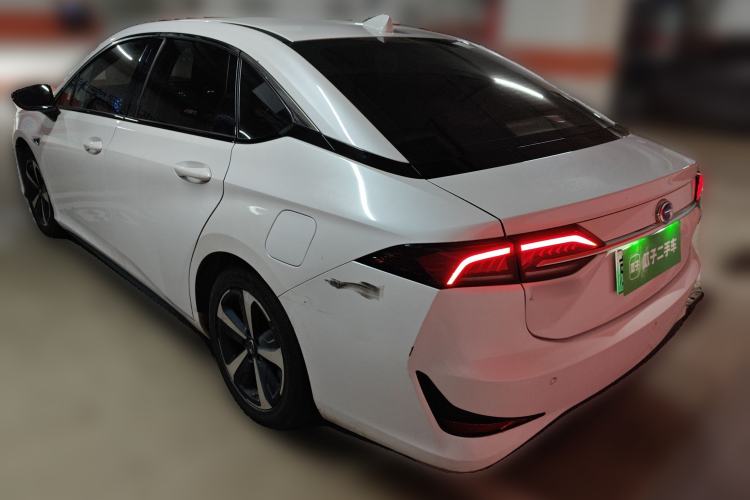 Used GAC Group GAC Toyota iA5 2019 Leading Edition