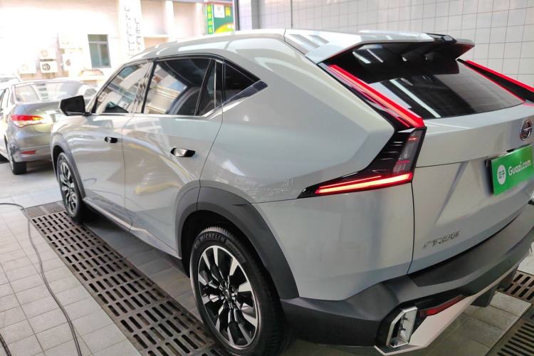 Used GAC Trumpchi EMKOO 2022 2.0 ATK TwinStar Pro Edition
