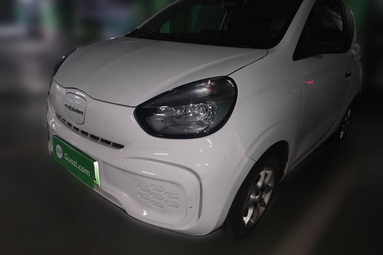 Used Roewe Clever 2022 311km QiQi BoBo Edition