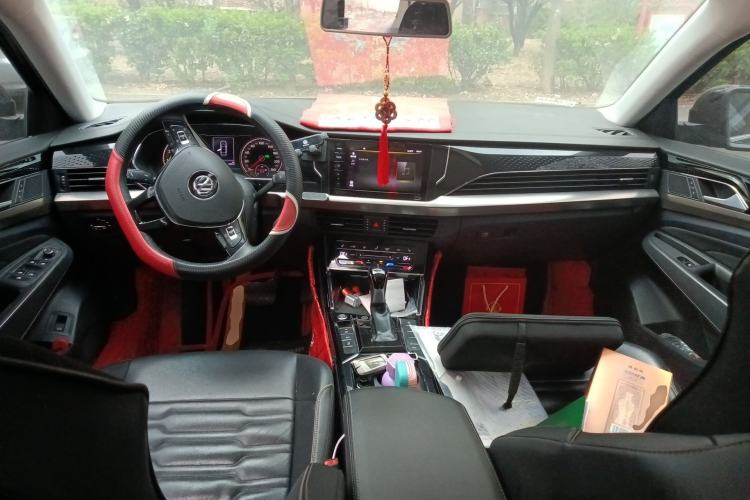 Used Volkswagen Passat 2020 330TSI Elite Edition China VI
