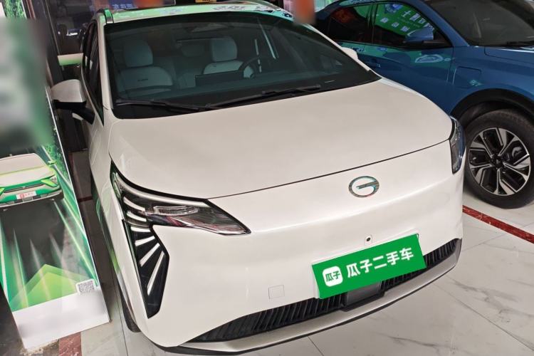 Used AION Y 2022 Plus 70 Smart Edition
