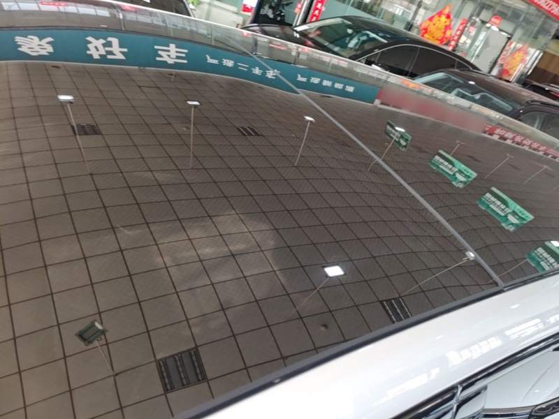 Used Li Auto L9 2022 Max model — 26