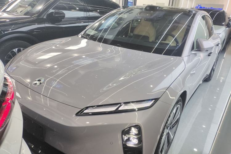 Used Nio ET5 2025 75 kWh
