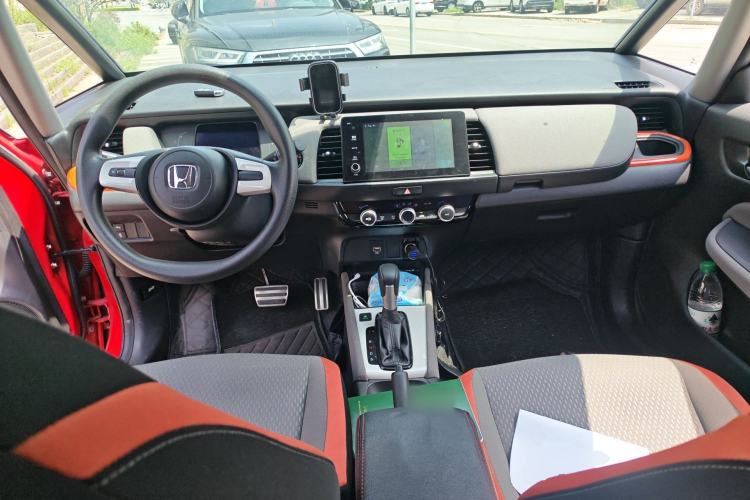 Used Honda LIFE 2021 1.5L CVT SPORT Heartbeat Edition