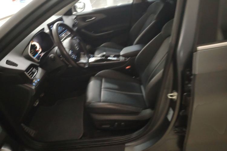 Used Hyundai Lafesta Electric 2020 GLX ZhiJie Edition
