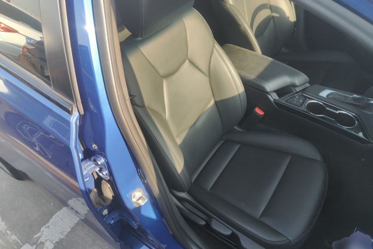 Used Cadillac CT4 2022 28T Fashion Edition
