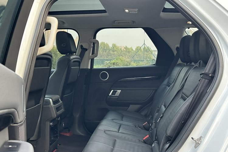 Used Land Rover Discovery 2017 3.0 SC V6 S