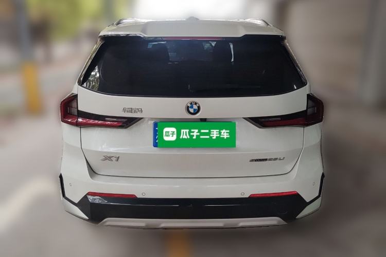 Used BMW X1 2024 sDrive25Li X Design Package Rear