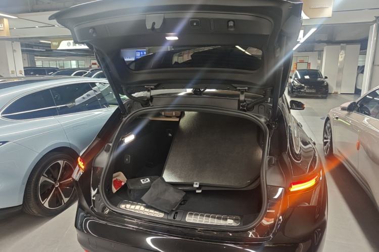 Used Nio ET5T 2024 75kWh Touring