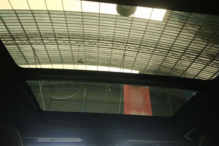 Used Lynk & Co 06 2025 Renew 1.5T Halo
