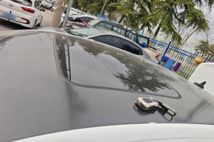 Used Volkswagen Bora 2021 280TSI DSG Elite Smart Connectivity Version Roof