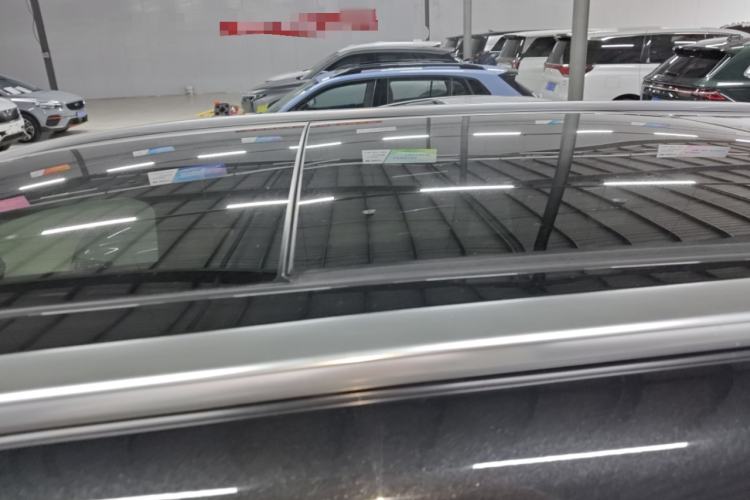 Used Lynk & Co 09 EM-P 2023 2.0TD EM-P Four-Wheel Drive Asian Games Executive Edition Five Seats