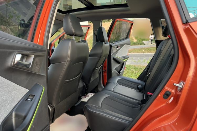 Used Changan E-Pro 2020 Long-Engine Version