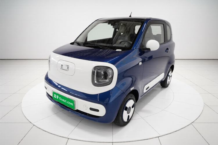 Used Bestune Pony 2025 222km Range Agile Horse