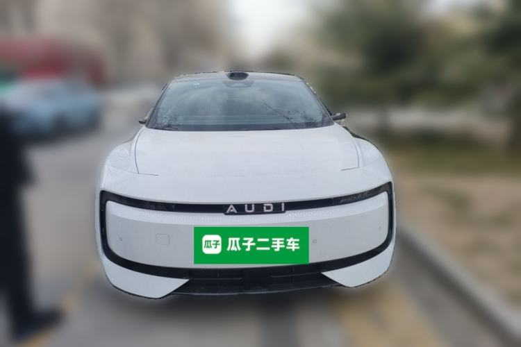 Used Audi E5 Sportback 2026 Pioneer Plus Model