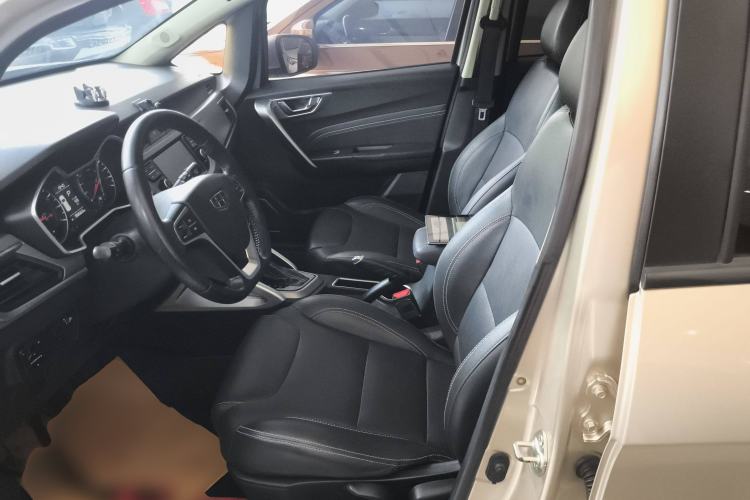 Used Geely Auto Vision X3 2017 1.5L Automatic Luxury Model