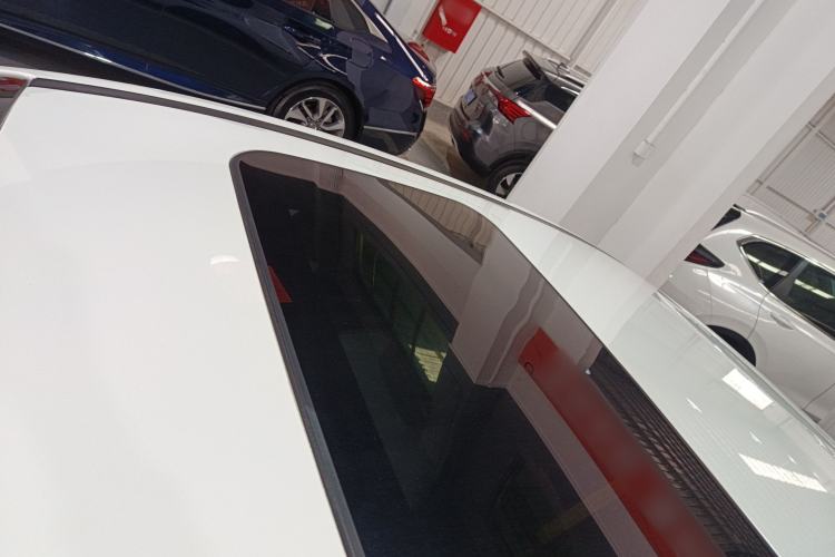 Used GAC Trumpchi EMPOW 2023 Shadow Leopard H High-Energy Hybrid Edition
