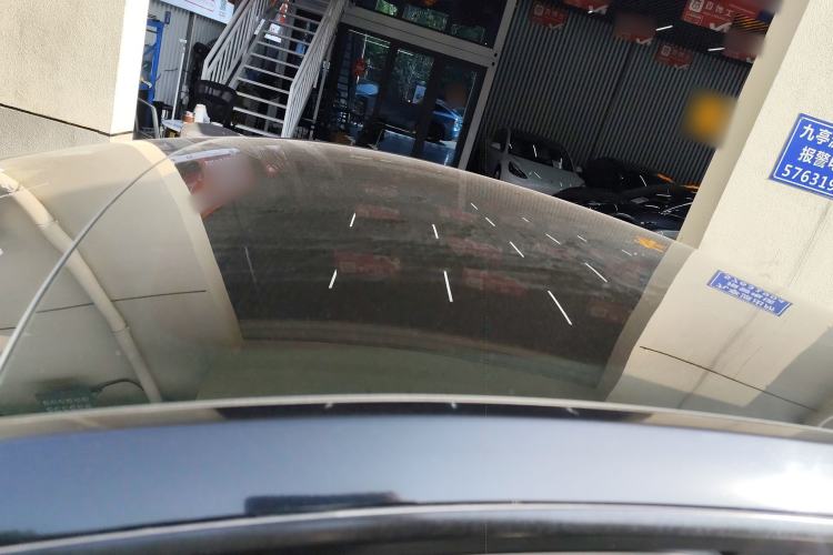 Used Tesla Model Y 2022 Rear-Wheel-Drive Version