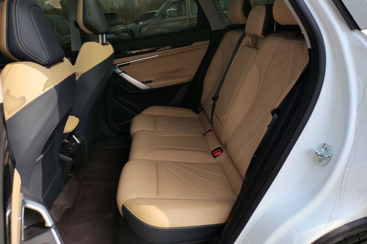 Used Geely Auto FX11 2023 1.5TD DCT Prestige Edition
