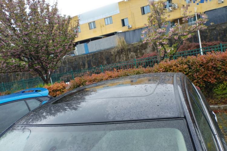 Used Nissan Sylphy 2012 1.6 XL Manual Luxury Edition Roof