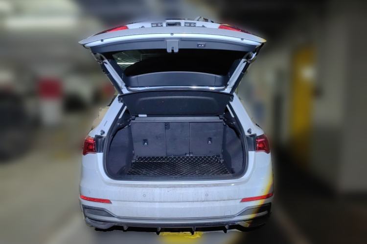 Used Audi Q3 2020 35 TFSI Fashion Dynamic Model
