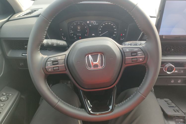 Used Honda CR-V 2026 Global 30th Anniversary Model 240TURBO Two-Wheel-Drive Fashion 5-Seater Edition