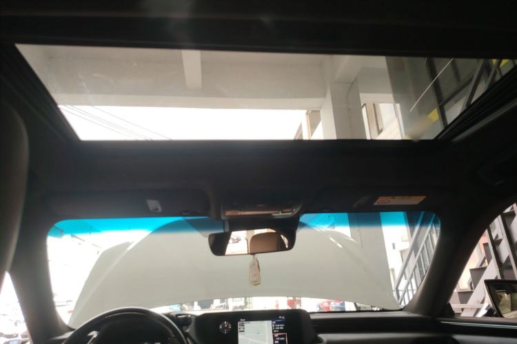 Used Lexus ES 2018 300h Premium Edition China V Standard