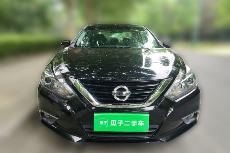 Used Nissan Teana 2016 Revised Version 2.0L XL Comfort Edition
