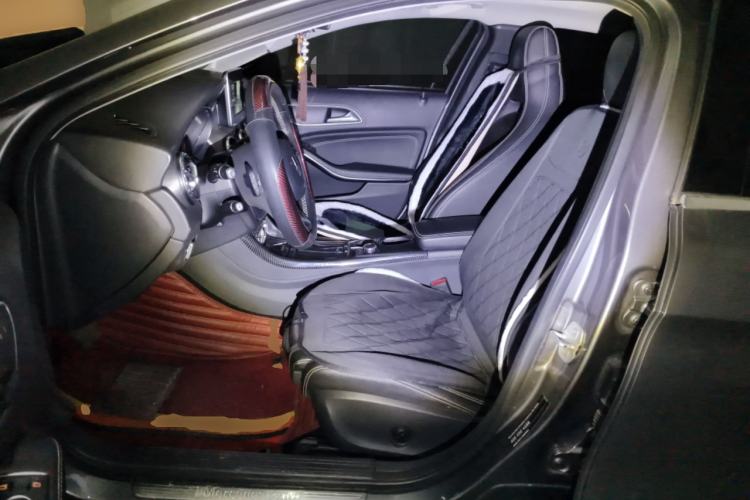 Used Mercedes-Benz GLA 2016 GLA 200 Sport Edition