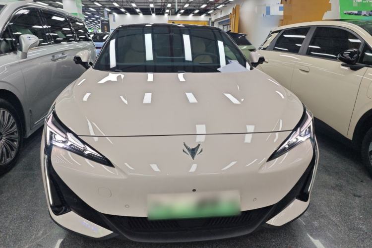 Used ARCFOX Alpha S5 2024 708MAX 200kW