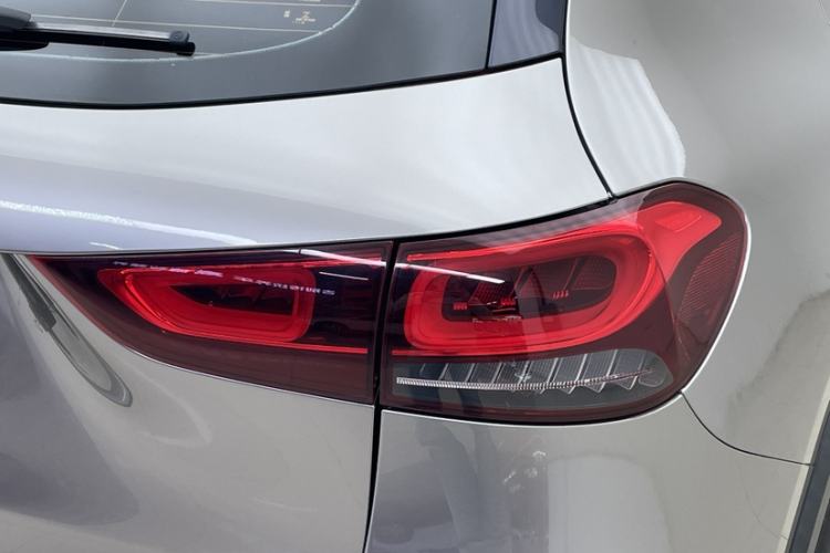 Used Mercedes-Benz GLA 2020 GLA 200 Exterior 6